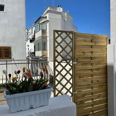 Apartament Alcova Di Giulia Ostuni Zewnętrze zdjęcie