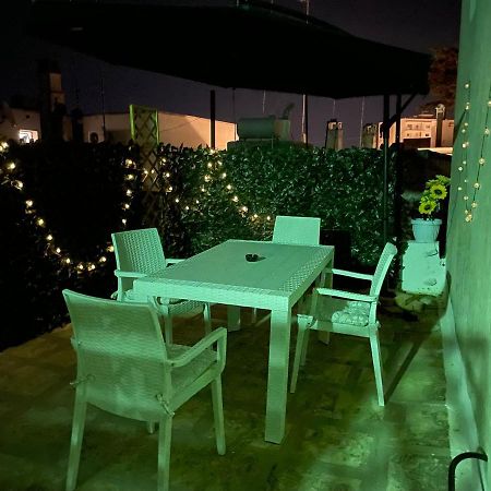 Apartament Alcova Di Giulia Ostuni Zewnętrze zdjęcie