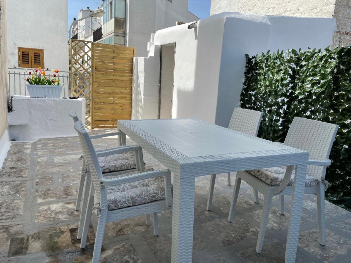 Apartament Alcova Di Giulia Ostuni Zewnętrze zdjęcie