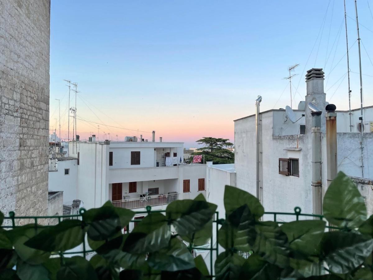 Apartament Alcova Di Giulia Ostuni Zewnętrze zdjęcie