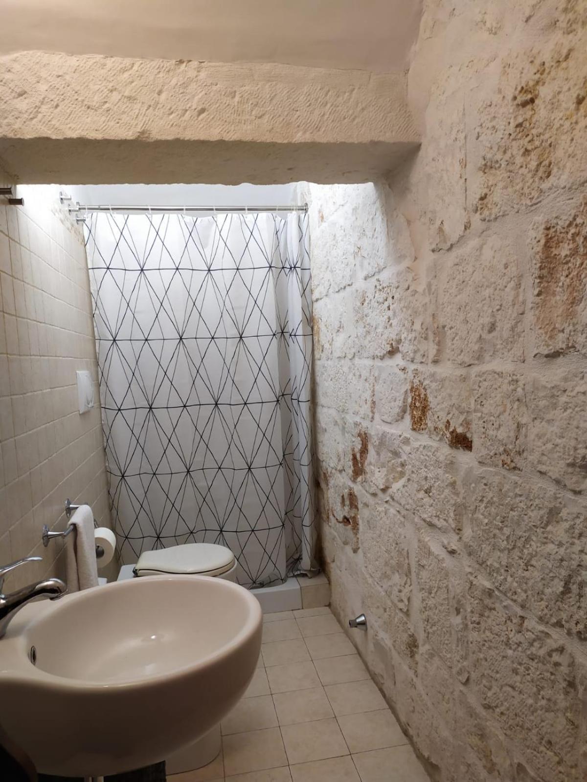Apartament Alcova Di Giulia Ostuni Zewnętrze zdjęcie