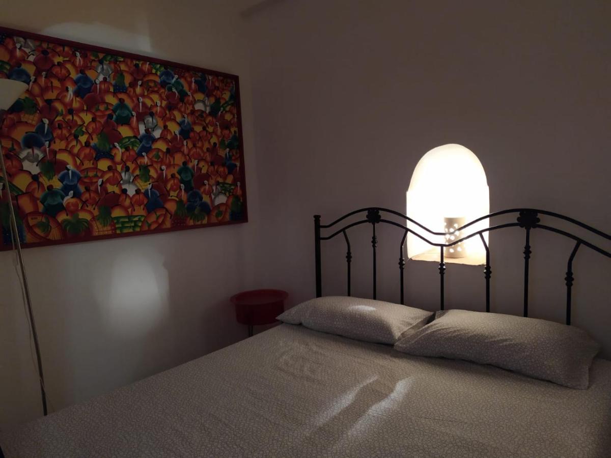 Apartament Alcova Di Giulia Ostuni Zewnętrze zdjęcie