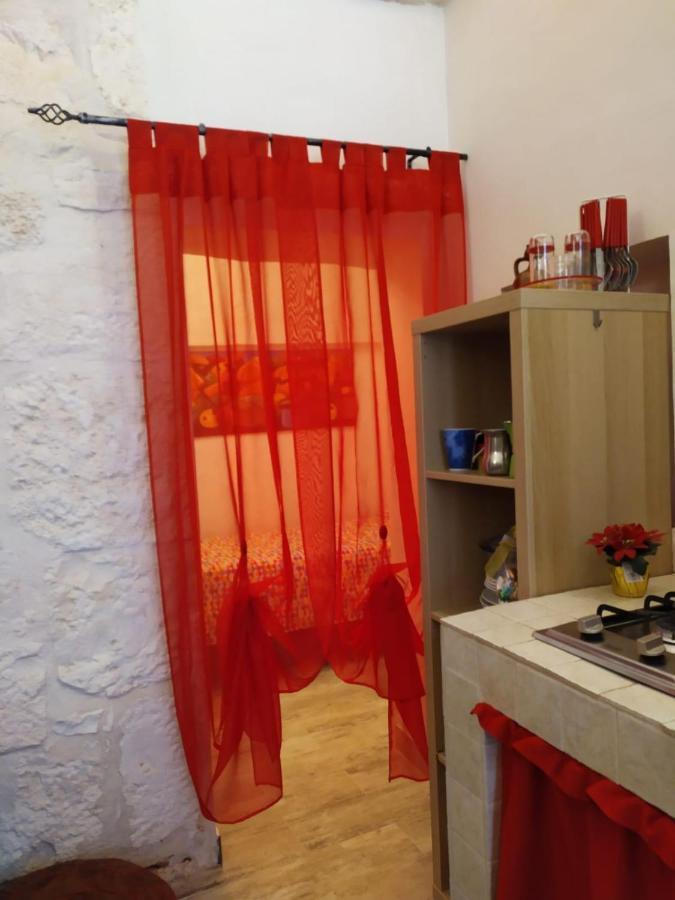 Apartament Alcova Di Giulia Ostuni Zewnętrze zdjęcie