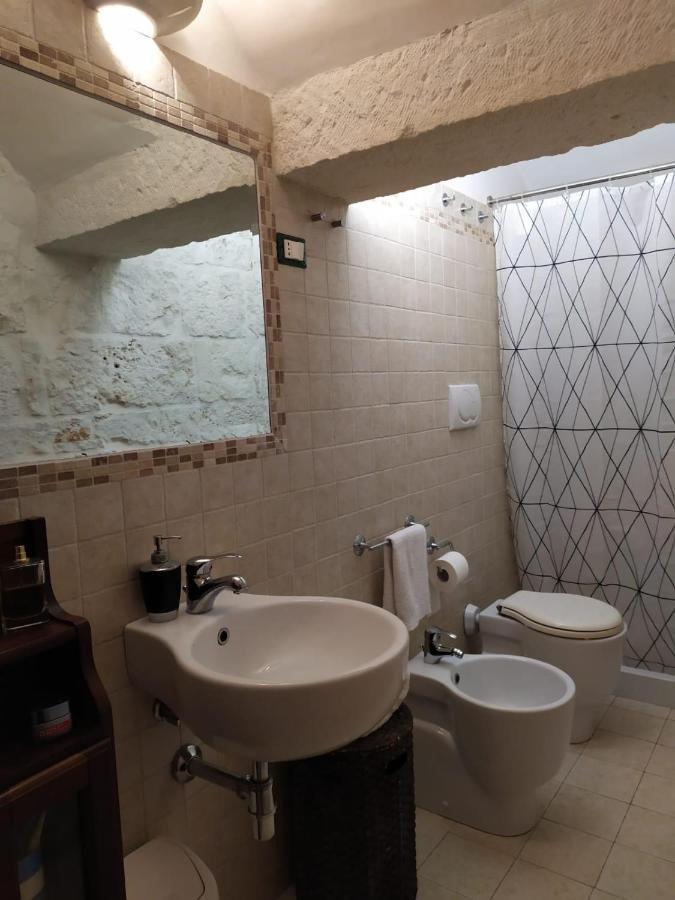 Apartament Alcova Di Giulia Ostuni Zewnętrze zdjęcie