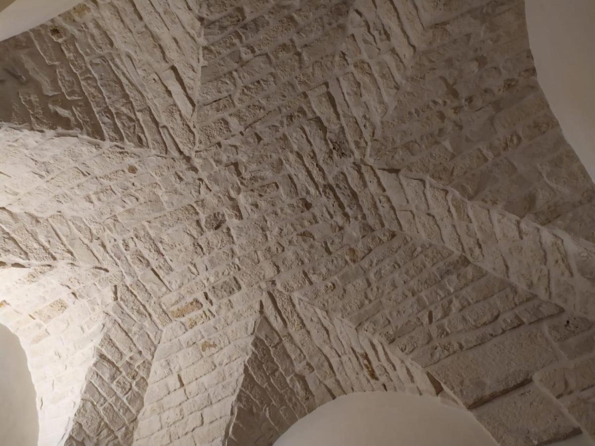 Apartament Alcova Di Giulia Ostuni Zewnętrze zdjęcie
